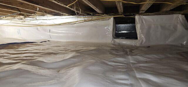 Vapor Barrier
