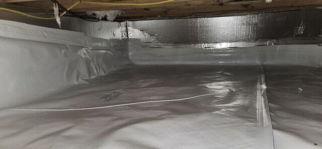 Insulation