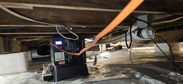 Dehumidifier