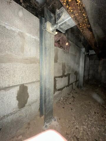 GeoLock System