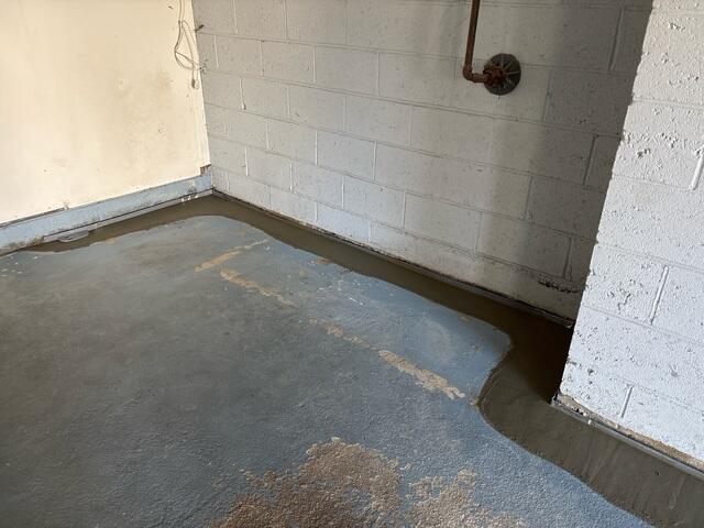 The Importance Of Drainage Systems