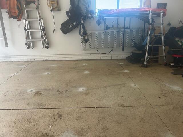 The Ultimate Concrete Lifting Solution in Willard, UT