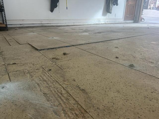 Affordable Concrete Lifting in Willard, UT: Fast, Effective, and Long-Lasting