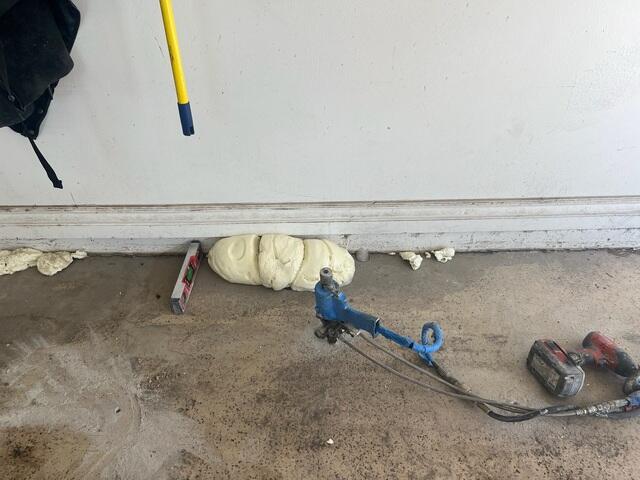 Concrete Lifting in Willard, UT - Fixing Sunken Slabs the Smart Way