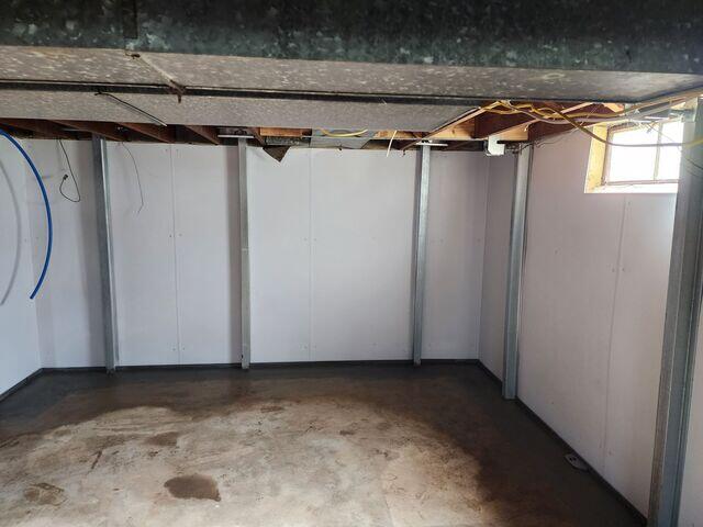 Wall Repair System