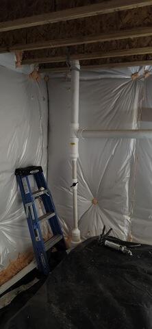 Strategic Placement Pipe