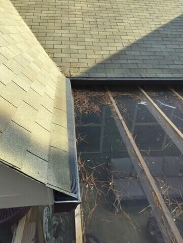 We can install around many obstacles