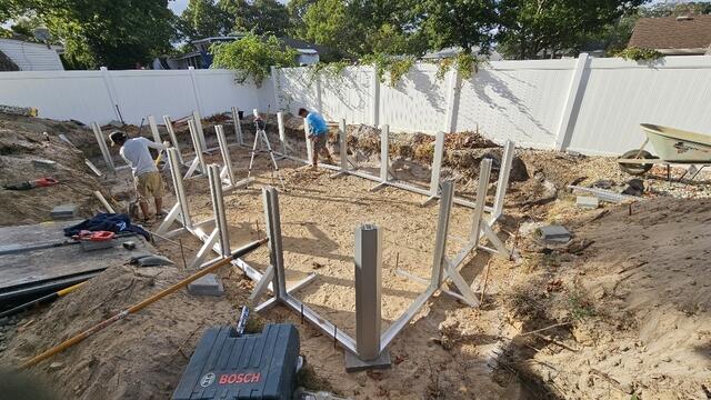 Breaking Ground & Making Waves