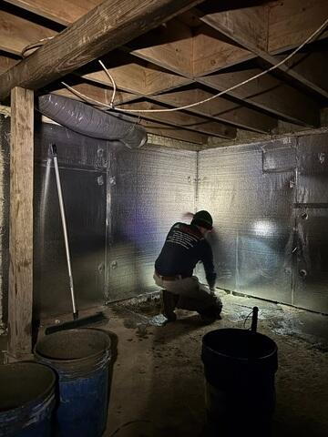 Insulation