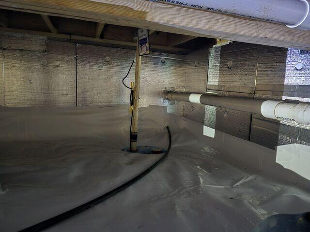 Sump Pump
