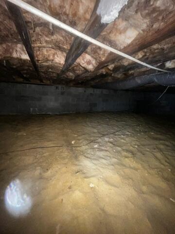 Crawl Space