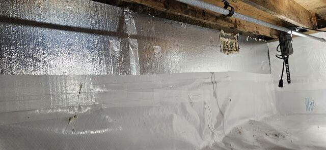 Insulation