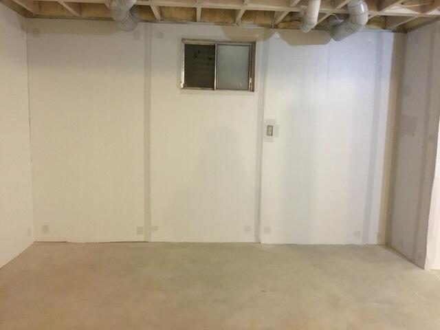Thick Insulation Panels