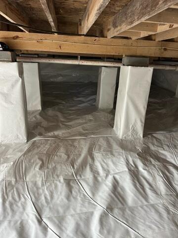 Vapor Barrier