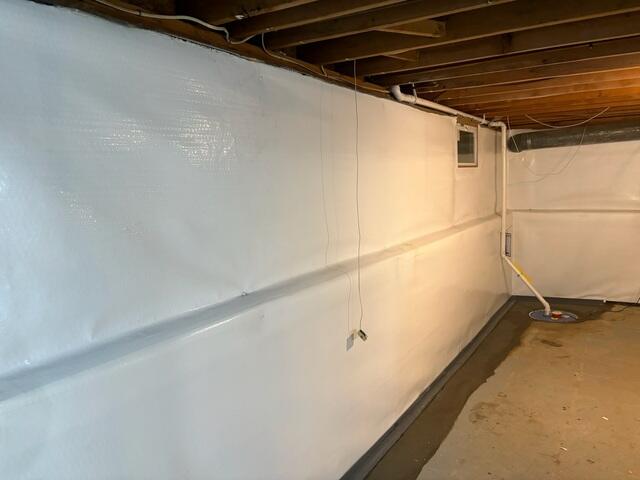 CleanSpace Wall Panels