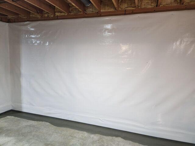 Vapor Barrier
