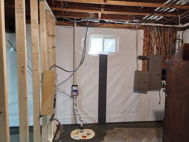 SuperSump Sump Pump