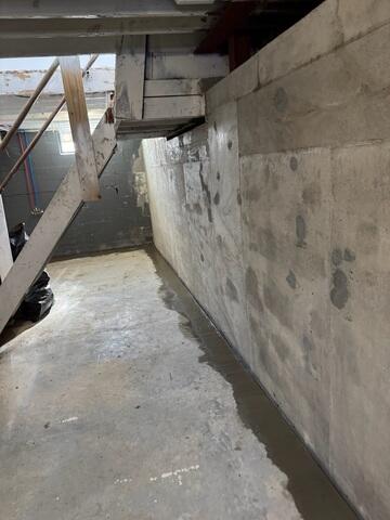 StableLock Wall System