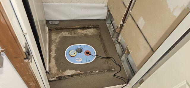Sump Pump