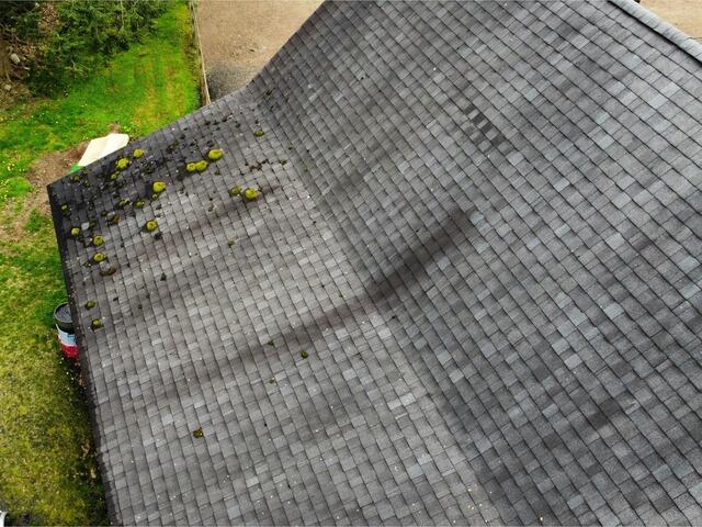 The Barn Before: Moss City
