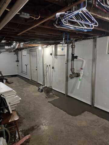 PowerBrace Wall Repair System