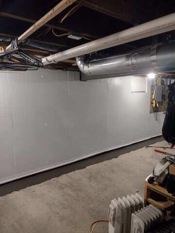 Foamax Panels