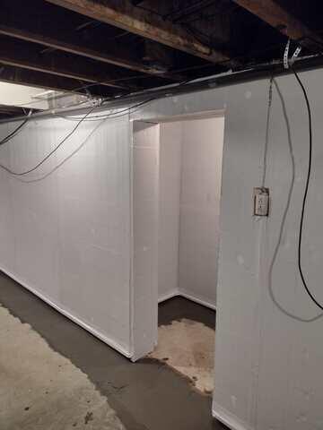 Subfloor Drains