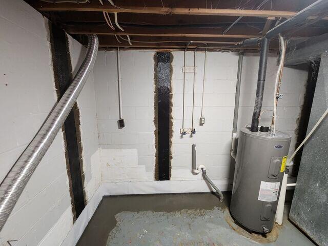 Wall Repair System