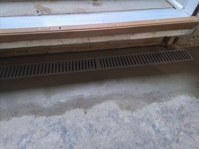 TrenchDrains