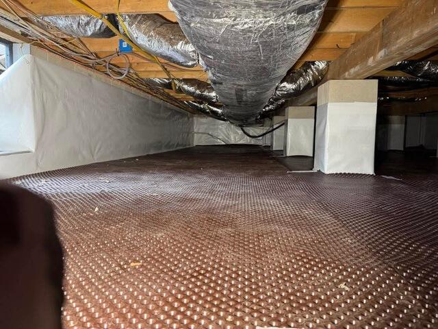 CleanSpace Drainage Matting