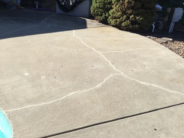 Concrete Repair