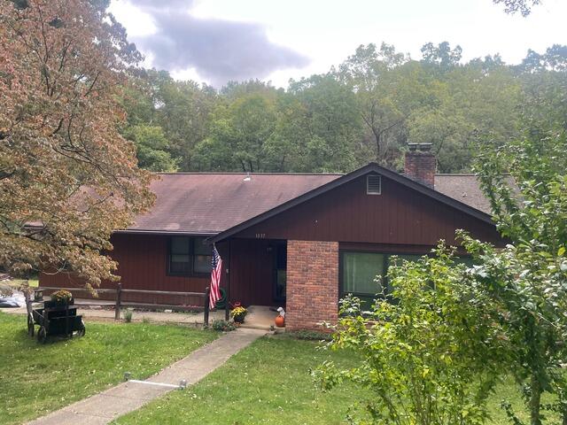 The Roof Before