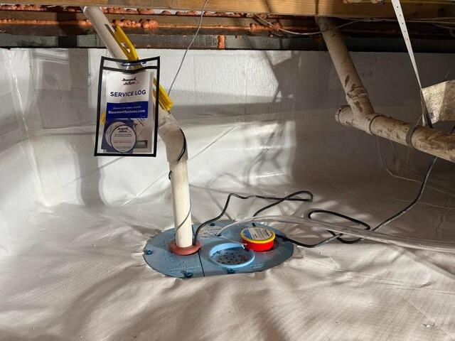 SmartSump