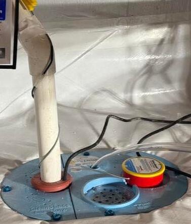 SmartSump