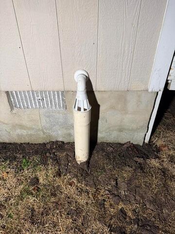 IceGuard installed in Frankford, DE