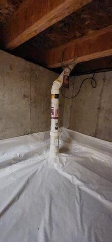 Strategic Placement Pipe