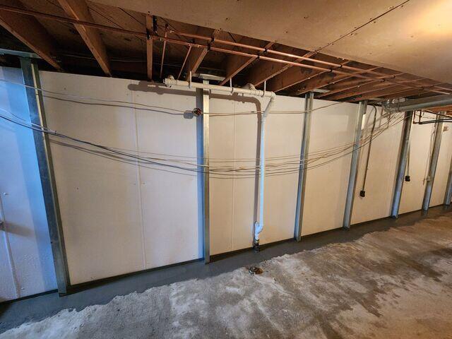 PowerBrace System