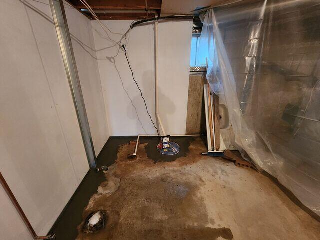 Sump Pump
