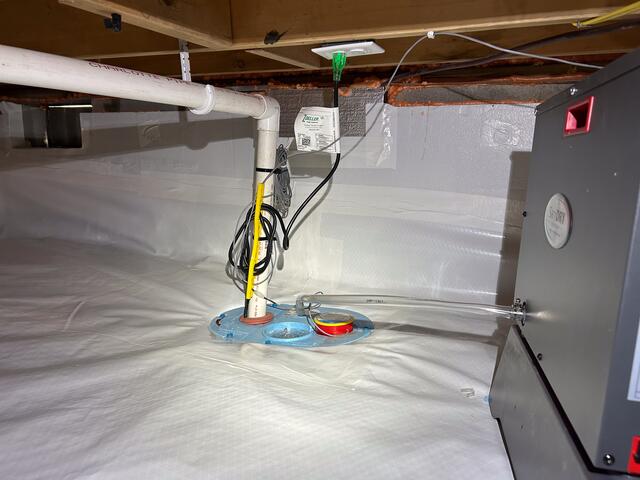 SmartSump