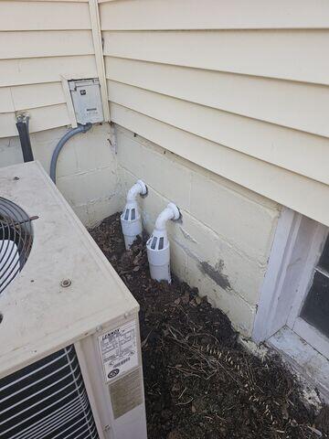 After IceGuard™ Install