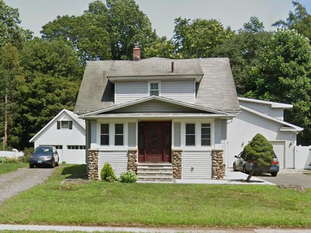 The Roof Before