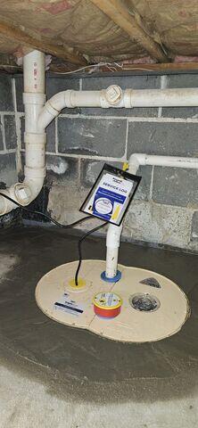 Sump Pump