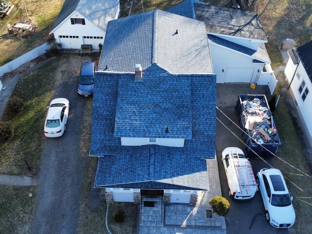 The Roof After