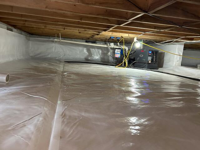 CleanSpace Technology