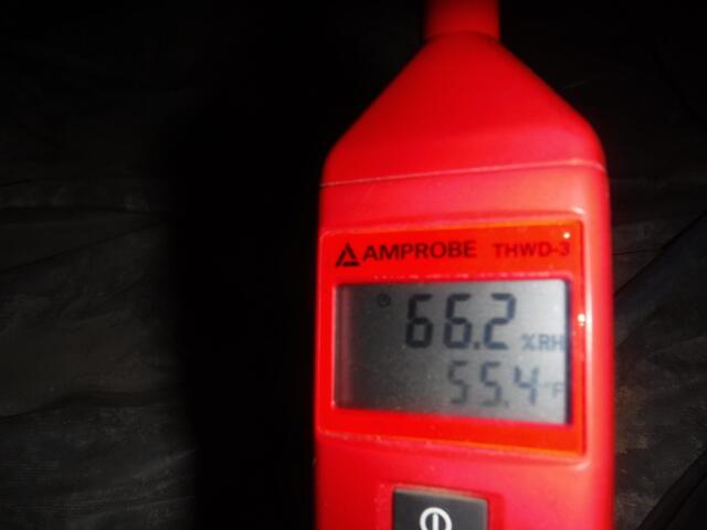 Hygrometer