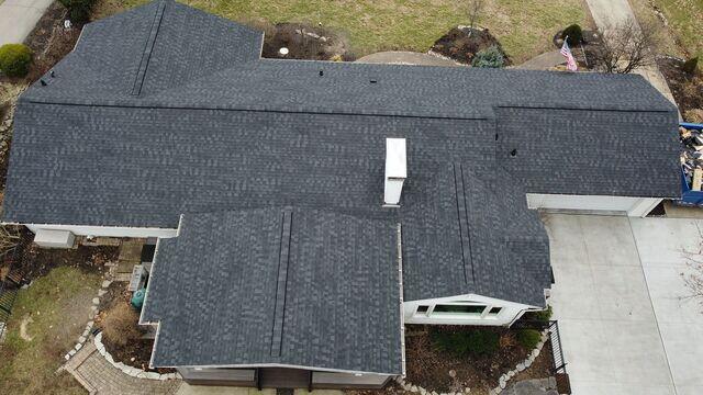 Klaus Roofing Way