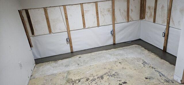 Drainage System