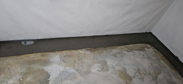 Drainage System Installation