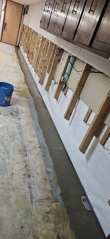 WaterGuard System