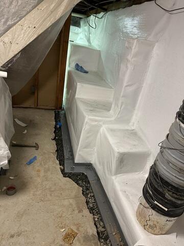 Installing WaterGuard